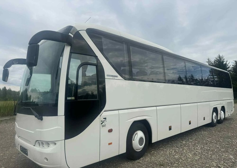 Neoplan Tourliner - Autocar: foto 3 Neoplan Tourliner - Autocar: foto 3