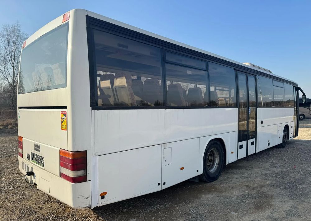 Van Hool T915 TL - Autobús suburbano: foto 4 Van Hool T915 TL - Autobús suburbano: foto 4