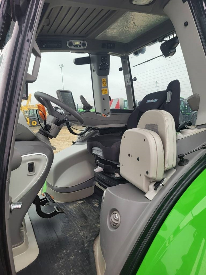 Tractor Deutz-fahr 9340 TTV Agrotron: foto 12