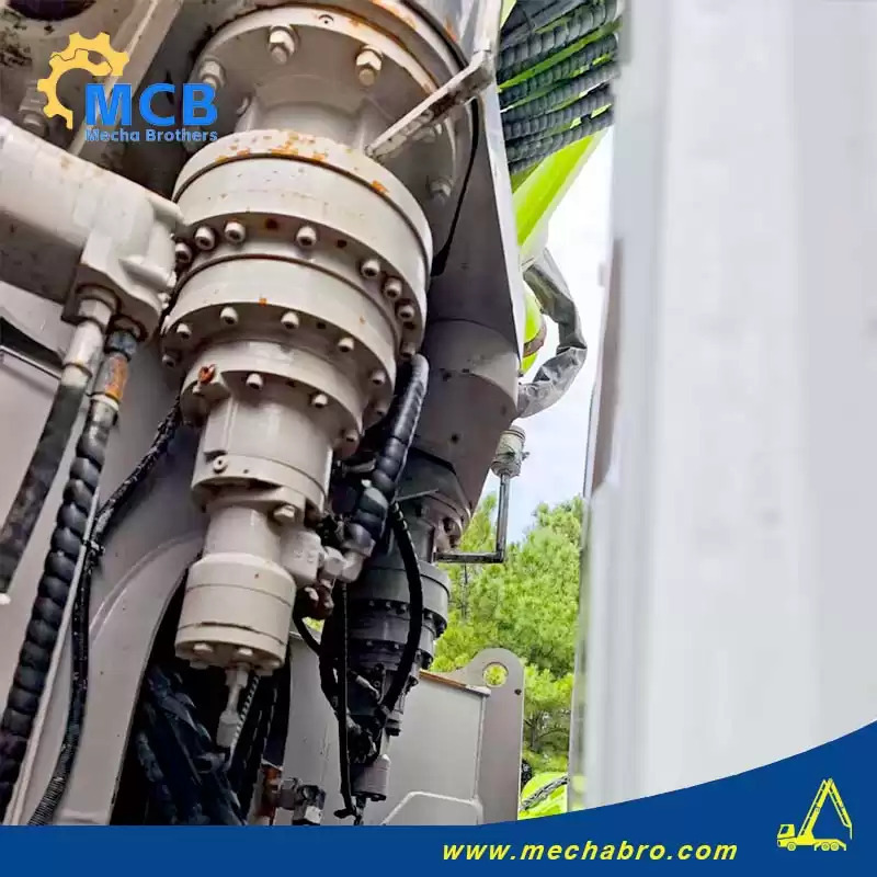 Leasing de ZOOMLION ZLJ5441THBBE ZOOMLION ZLJ5441THBBE: foto 8 Leasing de ZOOMLION ZLJ5441THBBE ZOOMLION ZLJ5441THBBE: foto 8