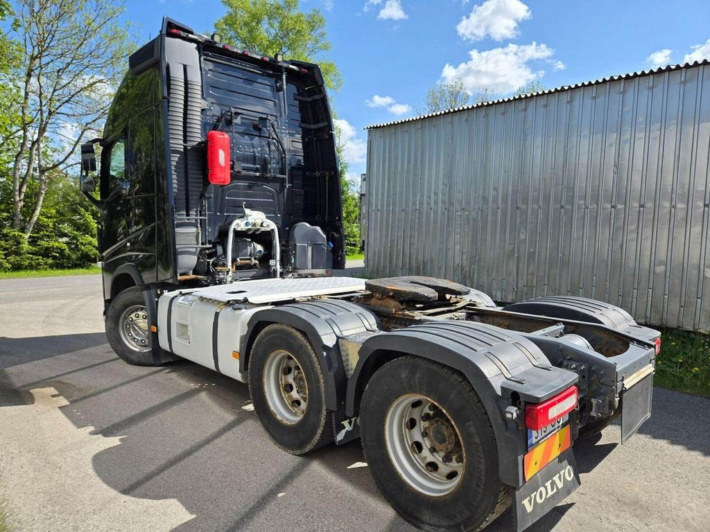 Volvo FH540 6X4 DUALCLUTCH - Cabeza tractora: foto 2 Volvo FH540 6X4 DUALCLUTCH - Cabeza tractora: foto 2