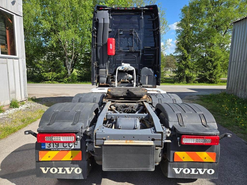 Volvo FH540 6X4 DUALCLUTCH - Cabeza tractora: foto 3 Volvo FH540 6X4 DUALCLUTCH - Cabeza tractora: foto 3