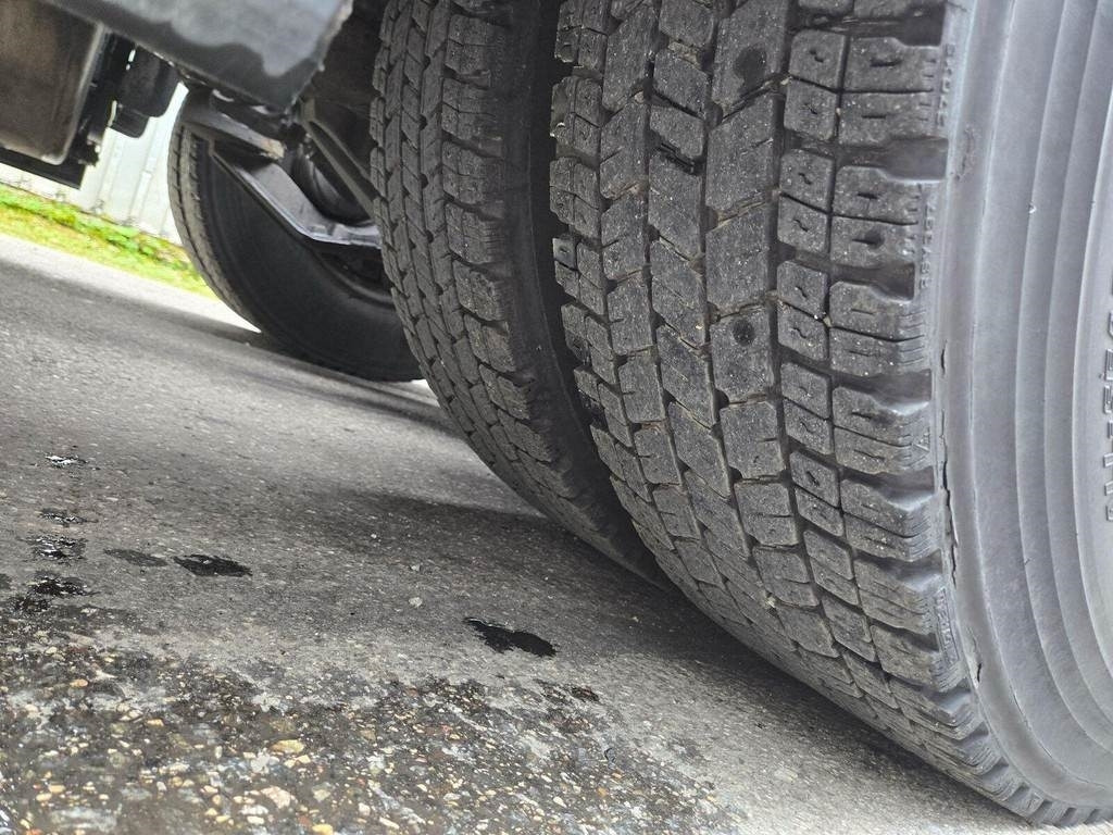 Cabeza tractora Volvo FH540 DUALCLUTCH 6X2: foto 16