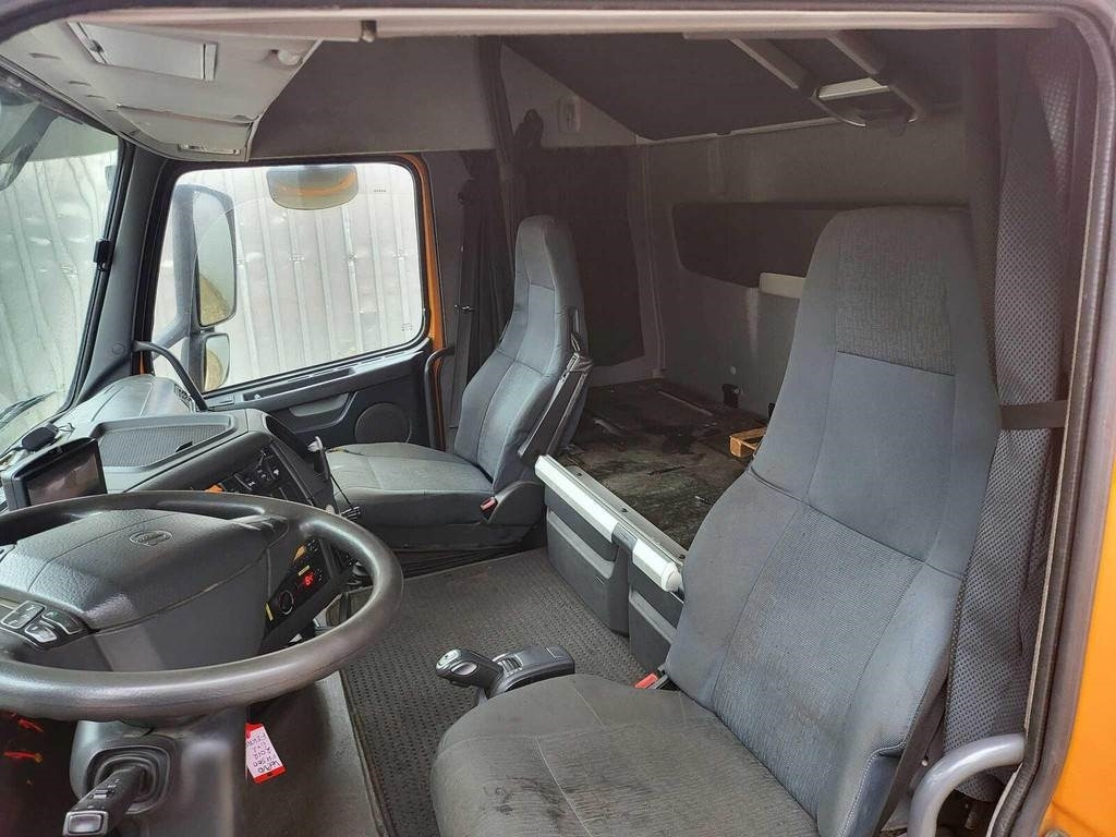 Limpieza de alcantarillado Volvo FH500 6X2 ADR KORP&SON: foto 24 Limpieza de alcantarillado Volvo FH500 6X2 ADR KORP&SON: foto 24