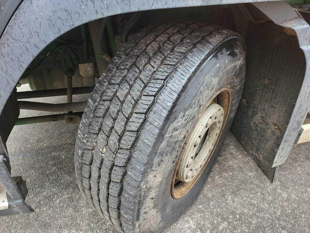 Limpieza de alcantarillado Volvo FH500 6X2 ADR KORP&SON: foto 15 Limpieza de alcantarillado Volvo FH500 6X2 ADR KORP&SON: foto 15