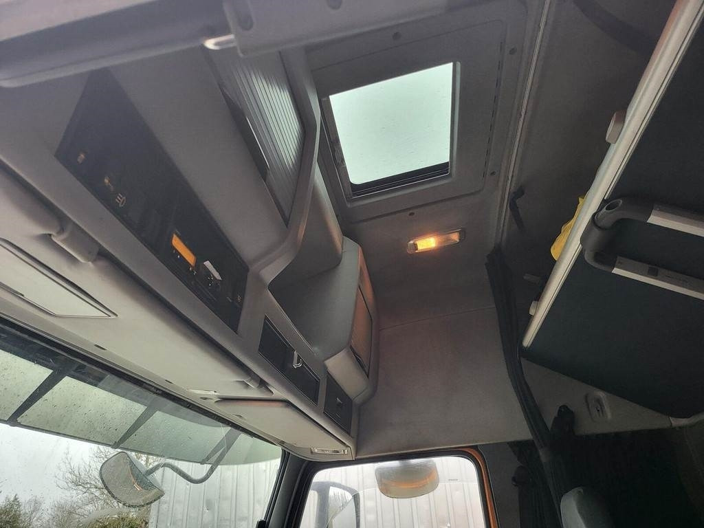 Limpieza de alcantarillado Volvo FH500 6X2 ADR KORP&SON: foto 25 Limpieza de alcantarillado Volvo FH500 6X2 ADR KORP&SON: foto 25