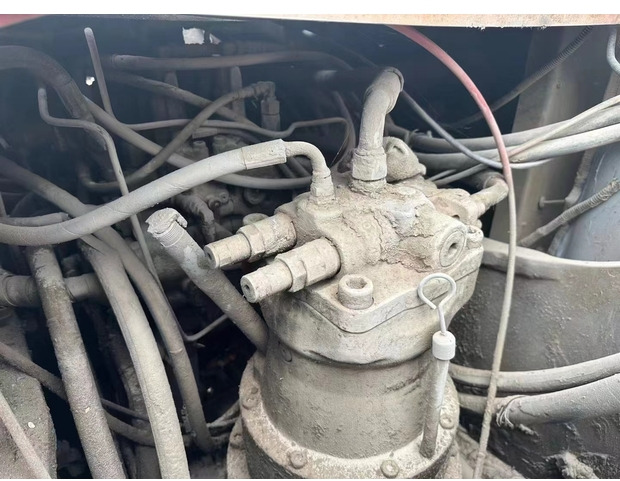 2017 Hitachi 200-5 - Excavadora de cadenas: foto 3 2017 Hitachi 200-5 - Excavadora de cadenas: foto 3
