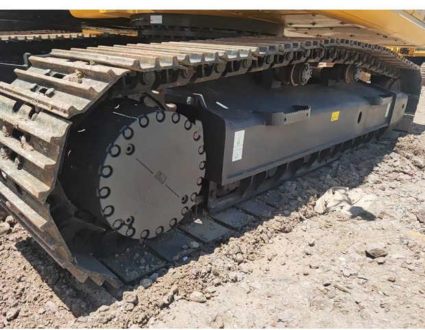 2019 Komatsu PC350-8 - Excavadora de cadenas: foto 3 2019 Komatsu PC350-8 - Excavadora de cadenas: foto 3