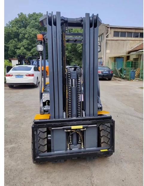2020 Komatsu FD30 - Carretilla elevadora: foto 4 2020 Komatsu FD30 - Carretilla elevadora: foto 4