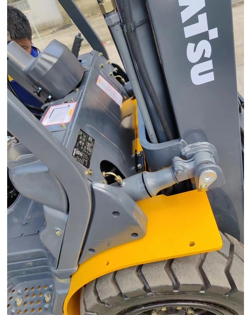 2020 Komatsu FD30 - Carretilla elevadora: foto 5 2020 Komatsu FD30 - Carretilla elevadora: foto 5