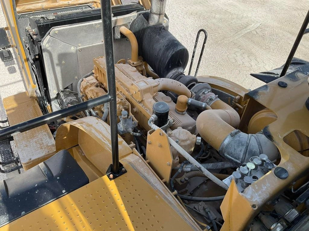 Cargadora de ruedas CAT 980G ΟΛΙΚΗ ΑΝΑΚΑΤΑΣΚΕΥΗ: foto 13