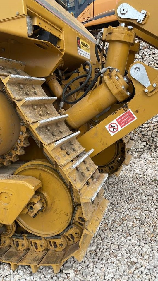 Bulldozer CAT D 9 N: foto 16