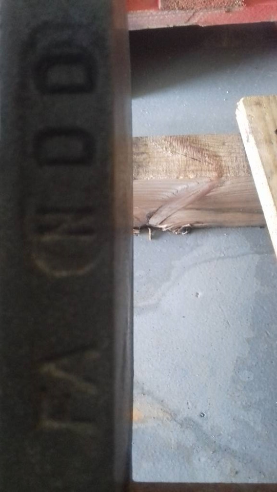 ΣΤΡΟΦΑΛΟΣ ΓΙΑ CATERPILLAR 3412 - Motor para Maquinaria de construcción: foto 4 ΣΤΡΟΦΑΛΟΣ ΓΙΑ CATERPILLAR 3412 - Motor para Maquinaria de construcción: foto 4