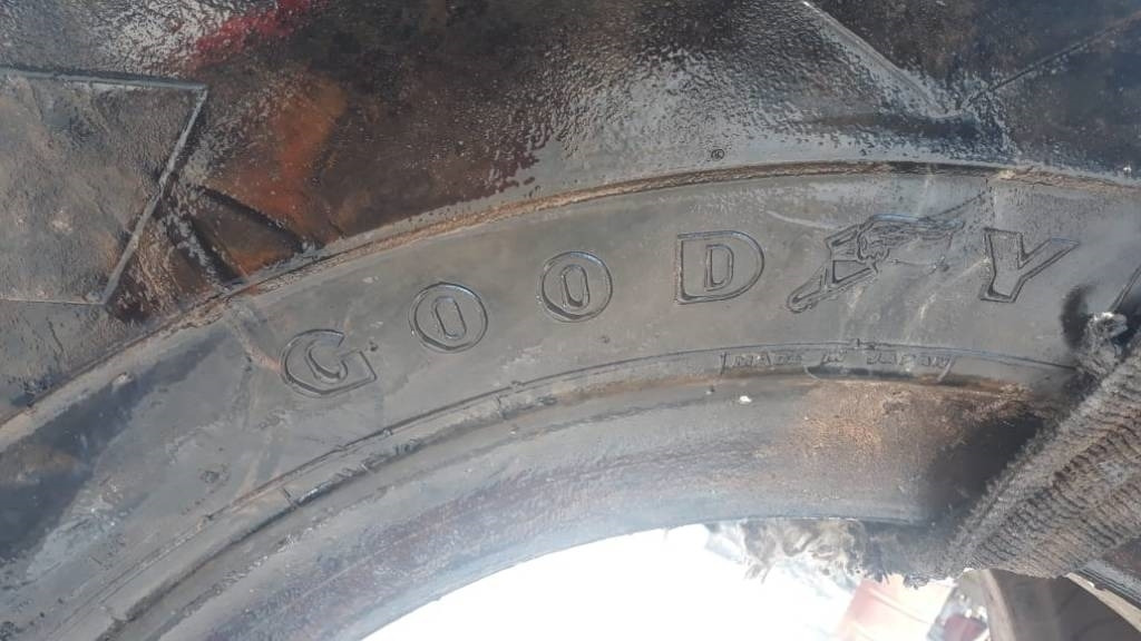 Goodyear 29.5-29 L3 - Neumático para Maquinaria de construcción: foto 5 Goodyear 29.5-29 L3 - Neumático para Maquinaria de construcción: foto 5