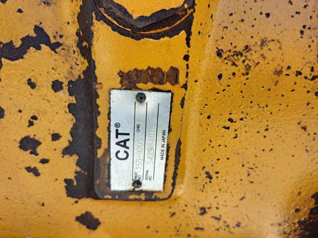 HYDRAULIC PUMPS AND ROTATION HYDROMOTOR FOR CAT 38 - Bomba hidráulica para Maquinaria de construcción: foto 5 HYDRAULIC PUMPS AND ROTATION HYDROMOTOR FOR CAT 38 - Bomba hidráulica para Maquinaria de construcción: foto 5