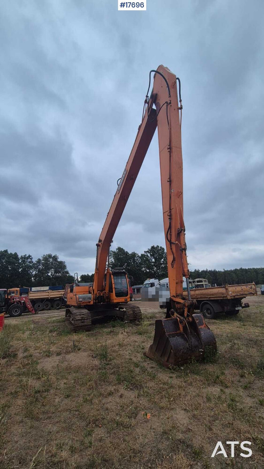 Leasing de  2006 Doosan  DX 300 LC 2006 Doosan  DX 300 LC: foto 12