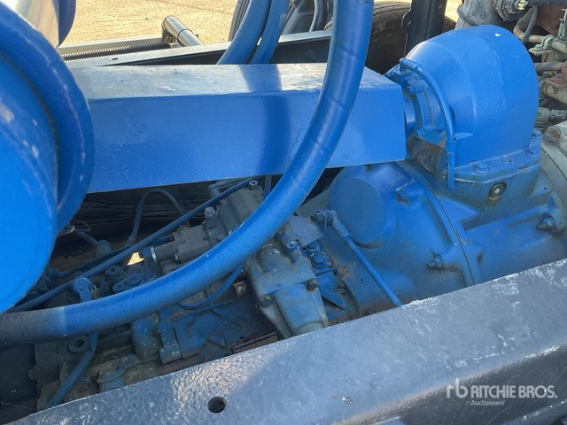 2004 Volvo FL6 4x2 Mixer Truck - Camión hormigonera: foto 5 2004 Volvo FL6 4x2 Mixer Truck - Camión hormigonera: foto 5