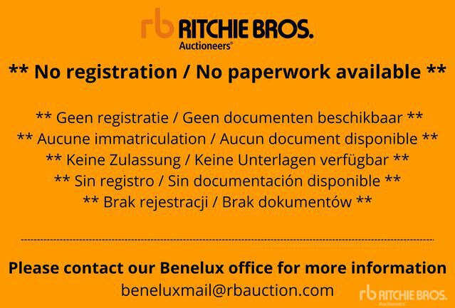 2010 Volvo FM420 8x4 Sleeper Tri/A Dump Truck - Camión volquete: foto 2 2010 Volvo FM420 8x4 Sleeper Tri/A Dump Truck - Camión volquete: foto 2