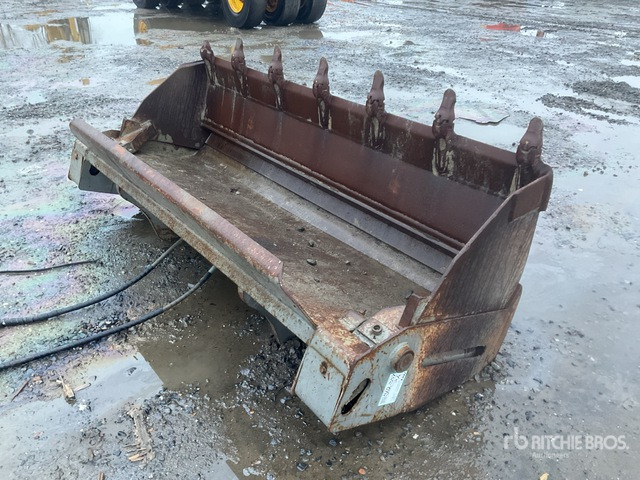 2013 Atlas 65 Backhoe Loader - Cargadora de ruedas: foto 3 2013 Atlas 65 Backhoe Loader - Cargadora de ruedas: foto 3