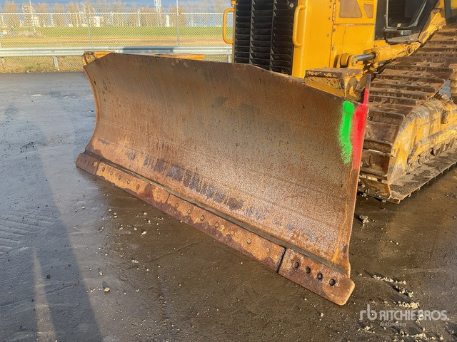 2014 Cat D6N Crawler Dozer - Bulldozer: foto 4 2014 Cat D6N Crawler Dozer - Bulldozer: foto 4