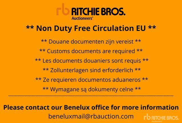 2021 Volvo EC480DL Tracked Excavator - Excavadora de cadenas: foto 2 2021 Volvo EC480DL Tracked Excavator - Excavadora de cadenas: foto 2