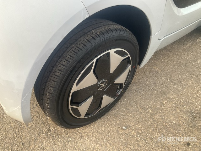 2022 XEV Yoyo Electric Automobile - Coche: foto 4 2022 XEV Yoyo Electric Automobile - Coche: foto 4