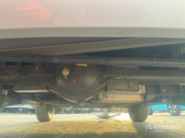 2022 XEV Yoyo Electric Automobile - Coche: foto 5 2022 XEV Yoyo Electric Automobile - Coche: foto 5