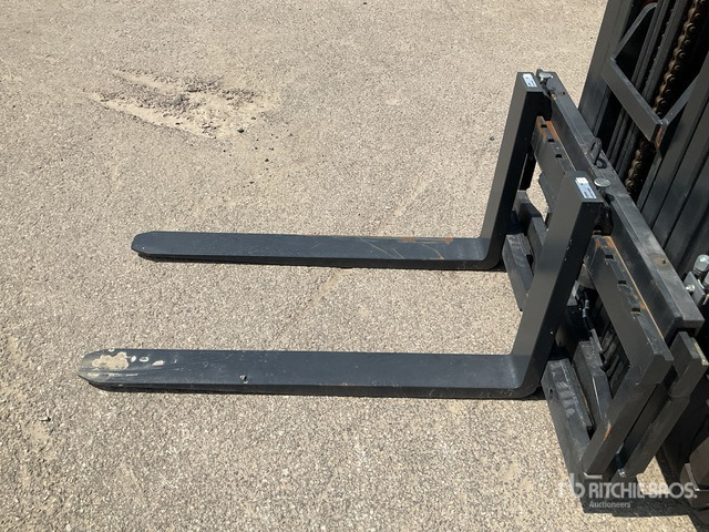 Carretilla elevadora eléctrica 2024 Doosan B35X-7 PLUS (Unused) Electric Forklift: foto 6