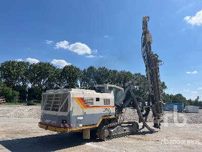 FURUKAWA HCR1500 Crawler Mounted - Perforadora: foto 3 FURUKAWA HCR1500 Crawler Mounted - Perforadora: foto 3