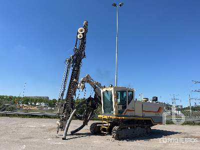FURUKAWA HCR1500 Crawler Mounted - Perforadora: foto 1 FURUKAWA HCR1500 Crawler Mounted - Perforadora: foto 1