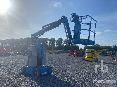 GENIE Z-30/20N 2WD Electric - Plataforma articulada: foto 2 GENIE Z-30/20N 2WD Electric - Plataforma articulada: foto 2