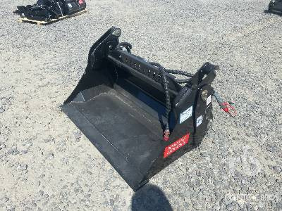 GIYI GY-XKH39F Mini bucket (Unused) - Cazo: foto 2 GIYI GY-XKH39F Mini bucket (Unused) - Cazo: foto 2