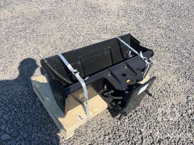 HAENER HHG1100-MS01A Tilt Ditch (Unused) - Cazo para excavadora: foto 3 HAENER HHG1100-MS01A Tilt Ditch (Unused) - Cazo para excavadora: foto 3