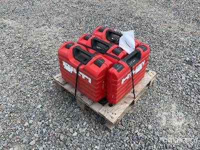 HILTI TE3M - Herramienta/ Equipo: foto 2 HILTI TE3M - Herramienta/ Equipo: foto 2