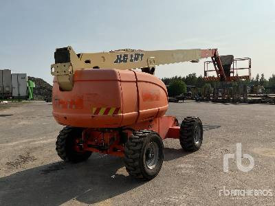 JLG 660SJ - Plataforma articulada: foto 3 JLG 660SJ - Plataforma articulada: foto 3
