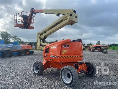 JLG EC450AJ 2WD Electric (Unused) - Plataforma articulada: foto 4 JLG EC450AJ 2WD Electric (Unused) - Plataforma articulada: foto 4
