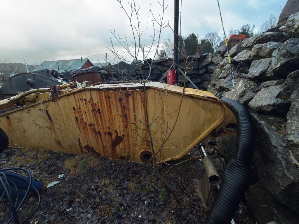 CAT 465 Excavator stick - Brazo: foto 3 CAT 465 Excavator stick - Brazo: foto 3