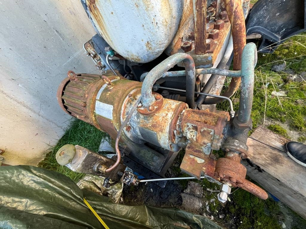 Annet Electraulic Hydraulic Press - Maquinaria industrial: foto 5 Annet Electraulic Hydraulic Press - Maquinaria industrial: foto 5