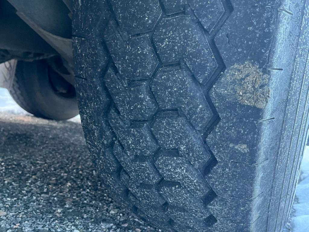 Semirremolque volquete Norslep Se-43Tq 3-axle tipper semi-trailer: foto 16