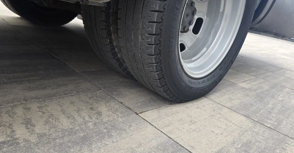 Minibús, Furgoneta de pasajeros Iveco 50c15: foto 17