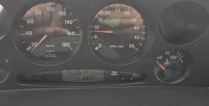 Minibús, Furgoneta de pasajeros Iveco 50c15: foto 8