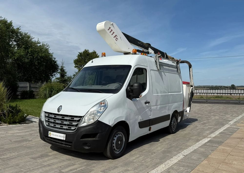Renault Master - Furgón: foto 3 Renault Master - Furgón: foto 3