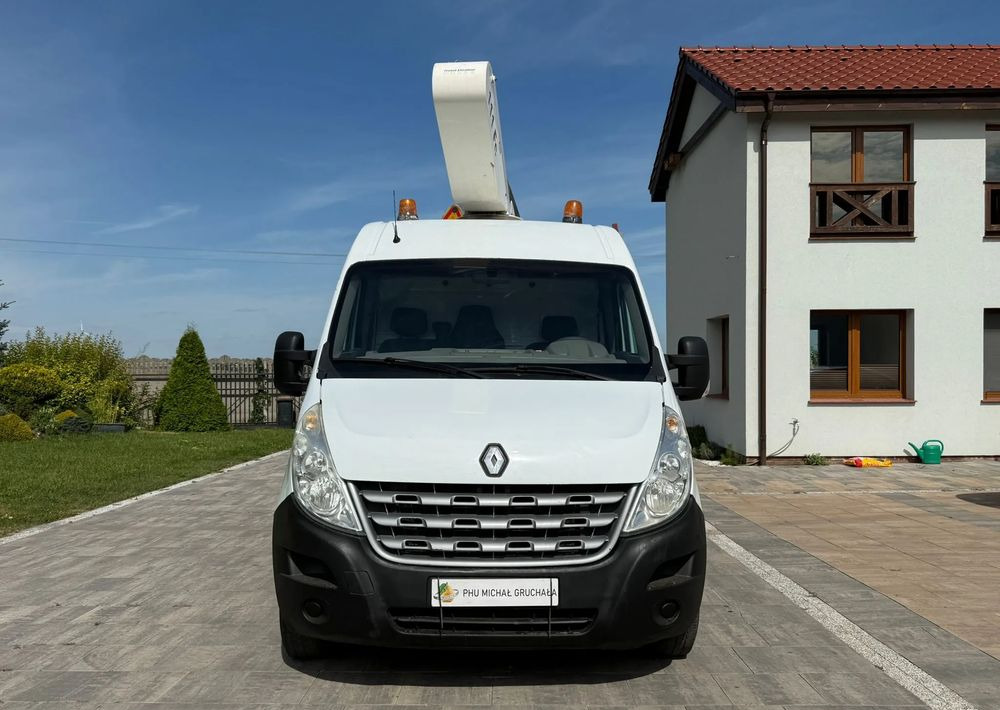 Renault Master - Furgón: foto 2 Renault Master - Furgón: foto 2