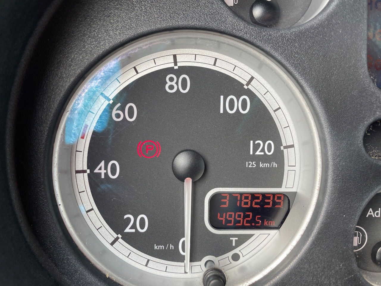 Camión grúa DAF CF 85.360 CF with Palfinger PK26002 with jib crane: foto 18