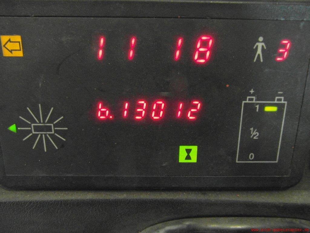 Retráctil BT RRE2/15: foto 7