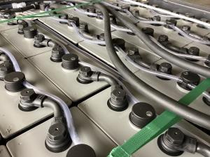 Eternity 80V 6 PZS 750 (NEU) - Acumulador: foto 2 Eternity 80V 6 PZS 750 (NEU) - Acumulador: foto 2