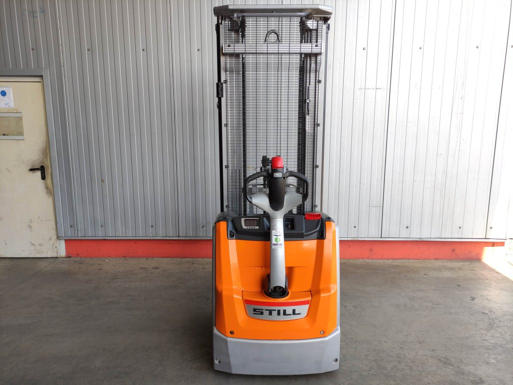 Still EXV 14 *Lack NEU* - Apilador: foto 4 Still EXV 14 *Lack NEU* - Apilador: foto 4