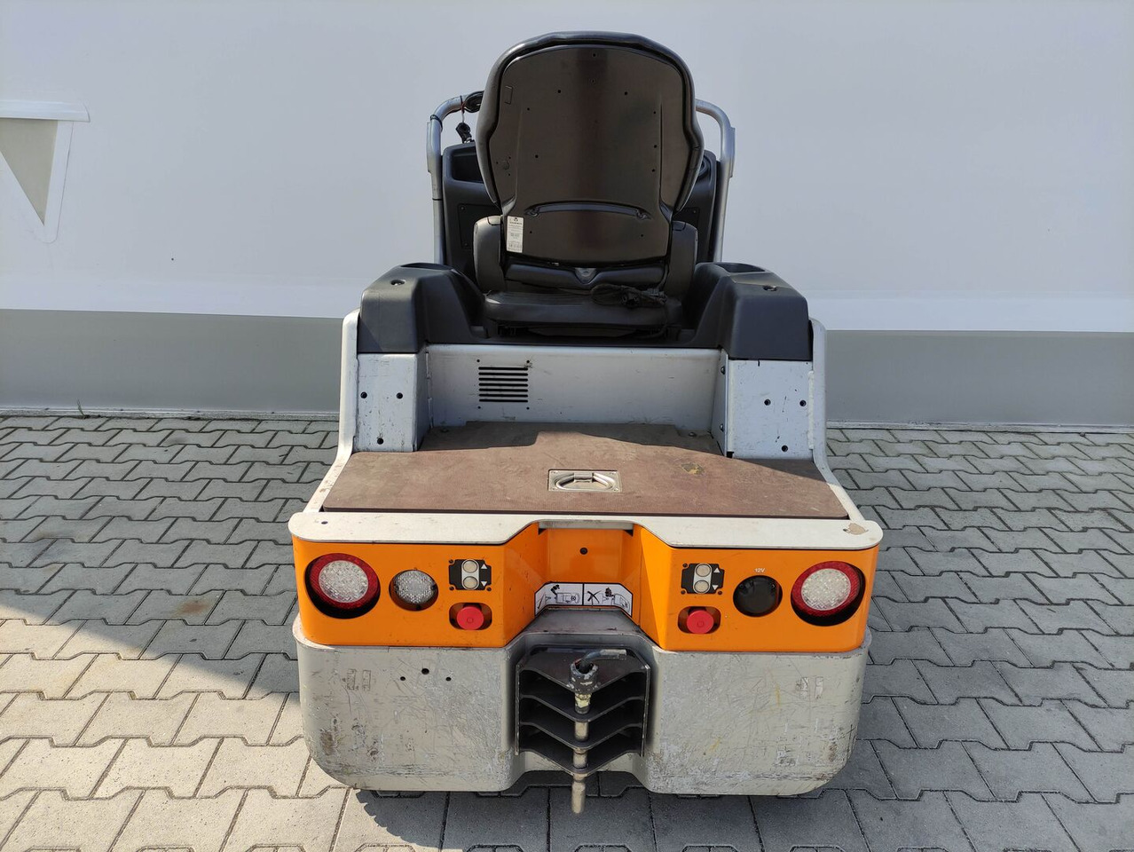 Still LTX-70 - Remolcadora: foto 4 Still LTX-70 - Remolcadora: foto 4