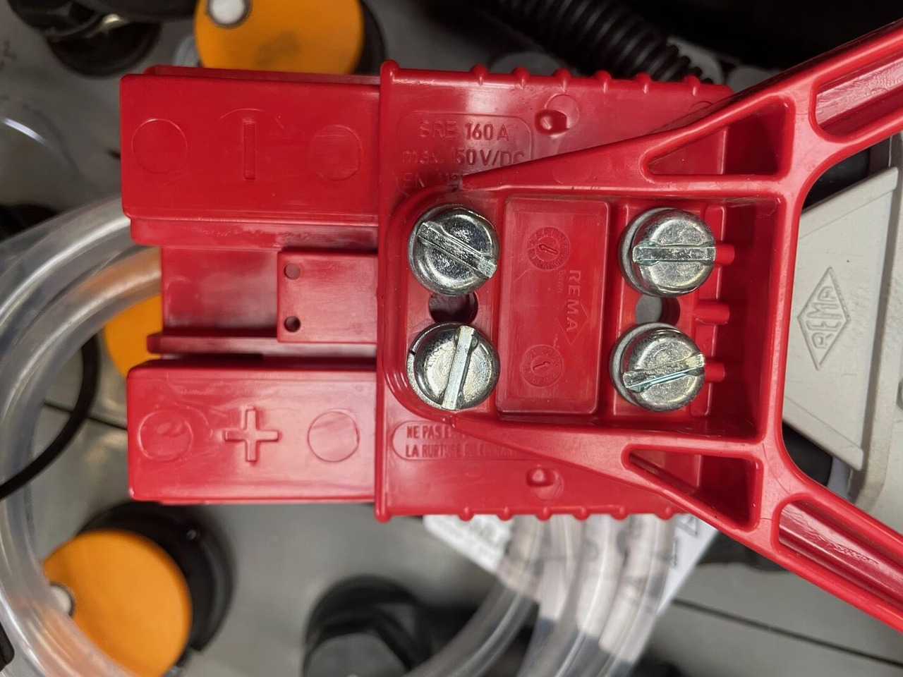 Sunlight I 24 Volt I 3 PzS 375 - Acumulador para Equipo de manutención: foto 4 Sunlight I 24 Volt I 3 PzS 375 - Acumulador para Equipo de manutención: foto 4