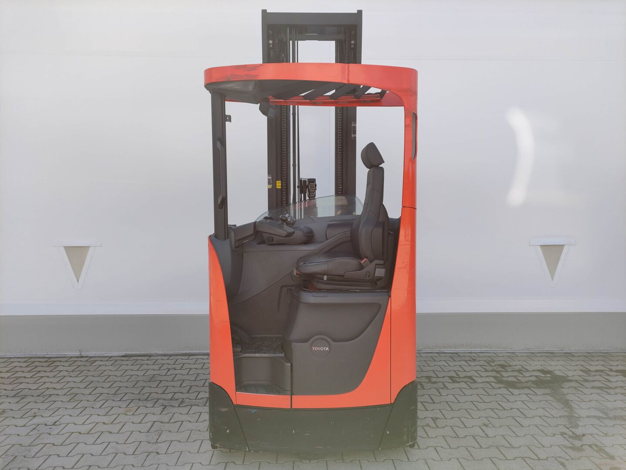 Toyota RRE160HH - Retráctil: foto 4 Toyota RRE160HH - Retráctil: foto 4